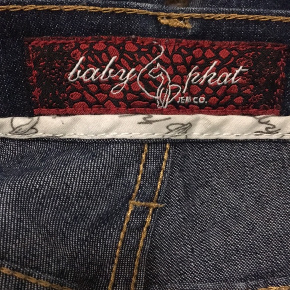 Jeans 👖 - Picture 5 of 6